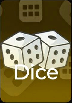 Dice